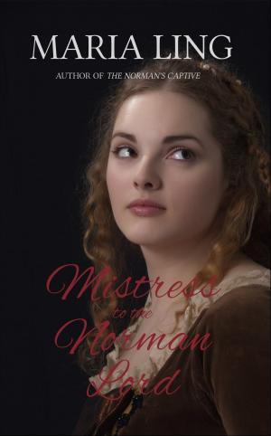 bigCover of the book Mistress to the Norman Lord by 