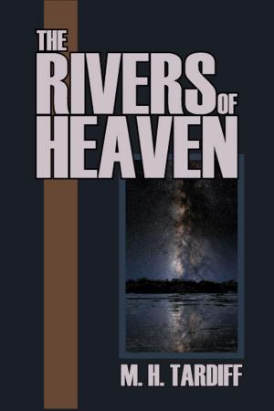 Book cover of The Rivers of Heaven