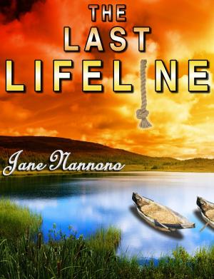 Book cover of The Last Lifeline
