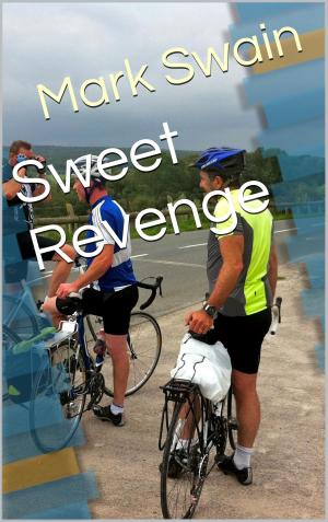 Cover of the book Sweet Revenge by Amy Stephens