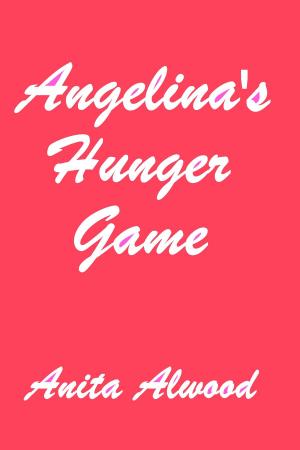 Cover of the book Angelina's Hunger Game by Leon De Kock
