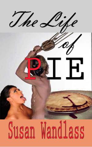 bigCover of the book The Life of Pie by 