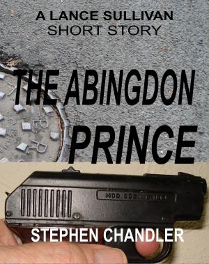 Cover of the book The Abingdon Prince by David Anderson