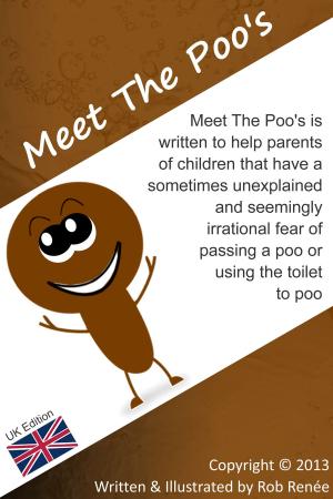Cover of the book Meet The Poo's by Renée