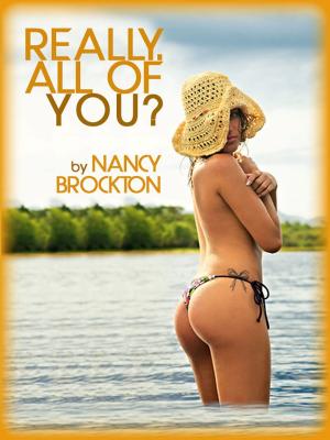 bigCover of the book Really. All of You?: A Cheating Wife First Gangbang Tale by 