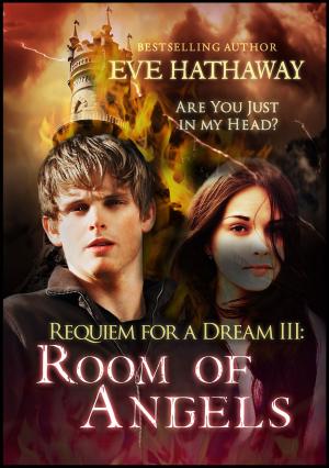 Cover of the book Room Of Angels: Requiem For A Dream 3 by Nan McAdam