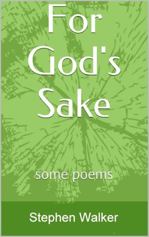 Book cover of For God's Sake