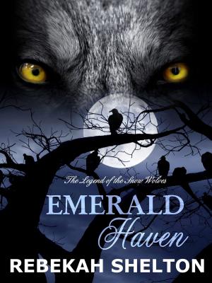 Book cover of Emerald Haven