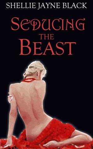 Book cover of Seducing the Beast (Marked by the Beast Erotica Series)