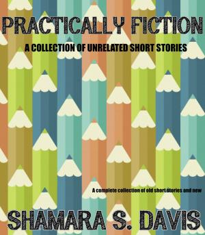 bigCover of the book Practically Fiction ( A Collection of Unrelated Short Stories) by 