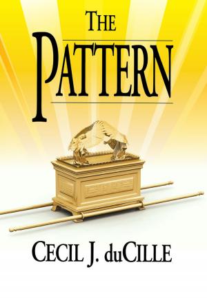 bigCover of the book The Pattern by 
