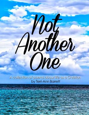 Book cover of Not Another One
