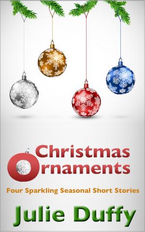 Cover of the book Christmas Ornaments by Mimi Strong