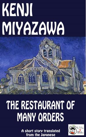 bigCover of the book The Restaurant of Many Orders by 