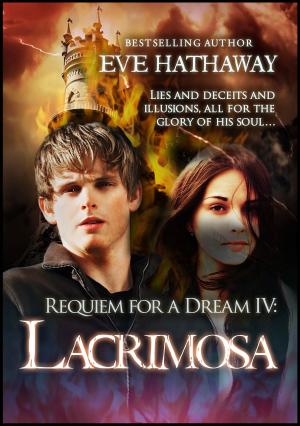 Book cover of Lacrimosa: Requiem For a Dream 4
