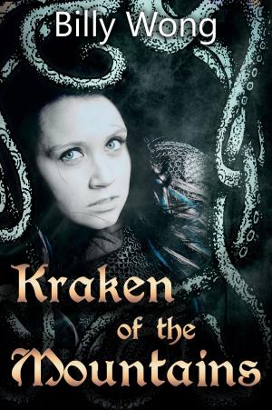 Cover of the book Kraken of the Mountains by Krista Gossett