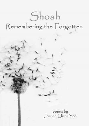 Cover of the book Shoah: Remembering the Forgotten by Casey Clifford