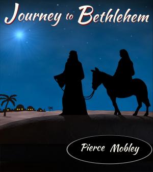 Cover of the book Journey to Bethlehem by Gary Cangelosi