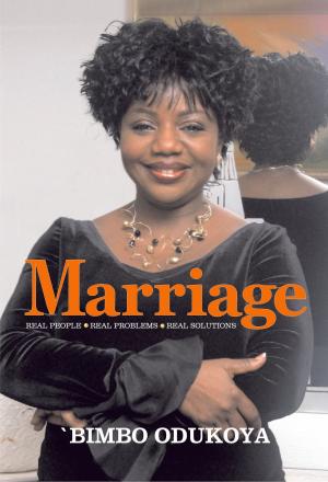 Cover of the book Marriage: Real People - Real Problems - Wise Counsel by Steve Nelson