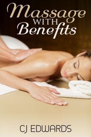 bigCover of the book Massage with Benefits by 