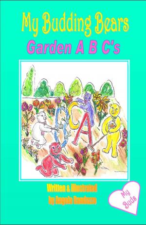 Book cover of Garden ABC's