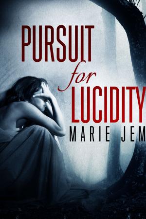 Book cover of Pursuit For Lucidity