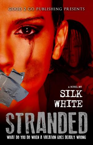 Cover of the book Stranded by Mychea