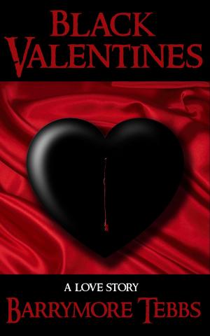 bigCover of the book Black Valentines by 