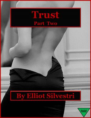 bigCover of the book Trust (Part Two) by 