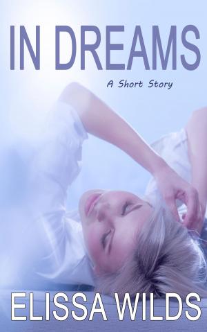 Cover of the book In Dreams by Angie Fox