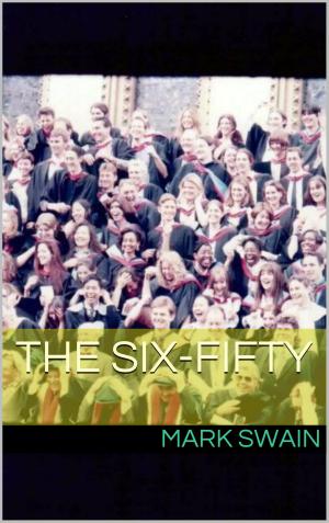 Cover of the book The Six-Fifty by A.K. Anders
