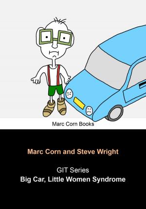 bigCover of the book GIT: Big Car, Little Women Syndrome by 