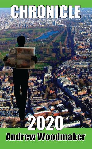 Cover of the book Chronicle 2020 by Darryl Hicks