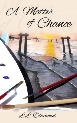 Cover of the book A Matter of Chance by Merry Holly