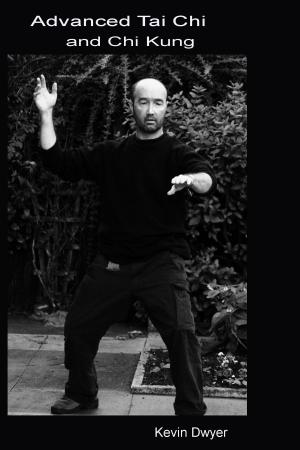 Book cover of Advanced Tai Chi and Chi Kung