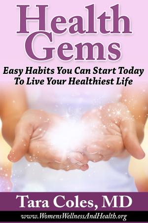 Cover of the book Health Gems by Inspired Publishing