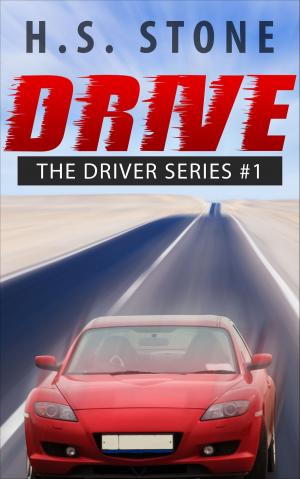 Cover of the book Drive by Perry Hurtt
