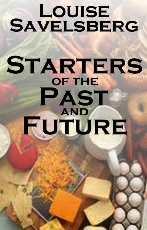 Cover of Starters of the Past and Future