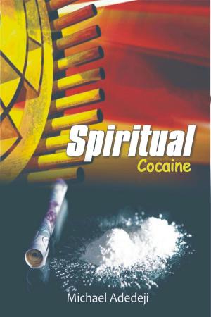 Cover of the book Spiritual Cocaine by John Kreiter