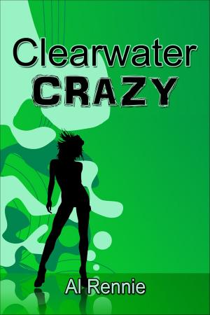 Book cover of Clearwater Crazy