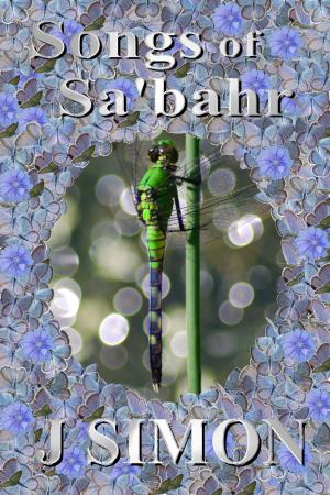 Book cover of Songs of Sa'bahr