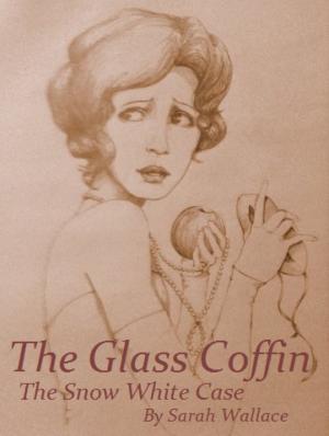 bigCover of the book The Glass Coffin: The Snow White Case by 