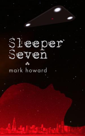 Book cover of Sleeper Seven