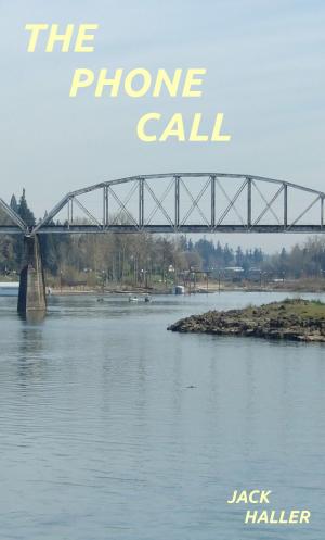Cover of the book The Phone Call by P. A. Barnhart