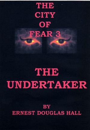 Book cover of The City of Fear 3 The Undertaker