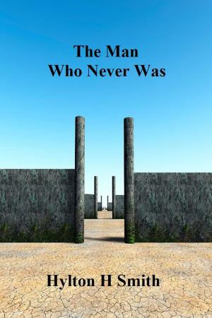 bigCover of the book The Man Who Never Was by 