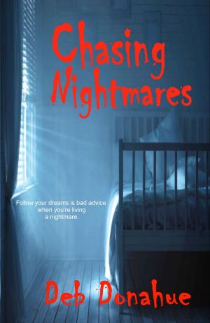 Cover of the book Chasing Nightmares by Jenika Snow