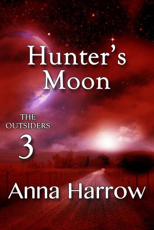 Cover of the book Hunter's Moon by Anna Godiva