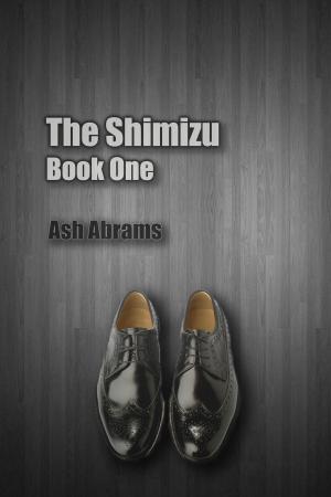 Cover of the book The Shimizu Book One by Vilasinee Bunnag