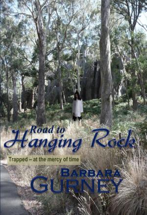 Cover of the book Road to Hanging Rock by Brandon Sanderson